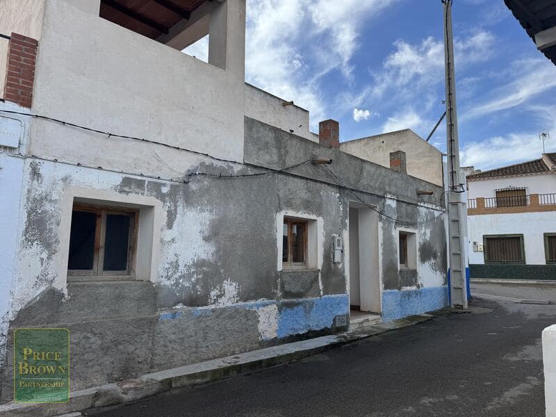 2 soverom Hus til salgs i La Huelga - € 69 999 (Ref: 9348559)