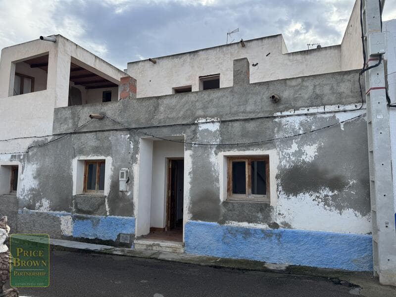 2 soverom Hus til salgs i La Huelga - € 69 999 (Ref: 9348559)