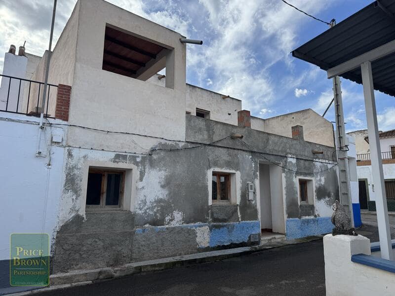 2 soverom Hus til salgs i La Huelga - € 69 999 (Ref: 9348559)