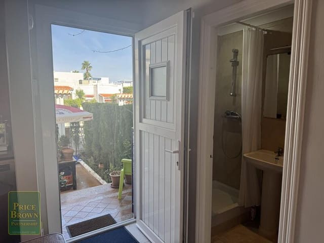 3 sypialnia Dom na sprzedaż w Mojácar z basenem - 360 000 € (Ref: 9362996)