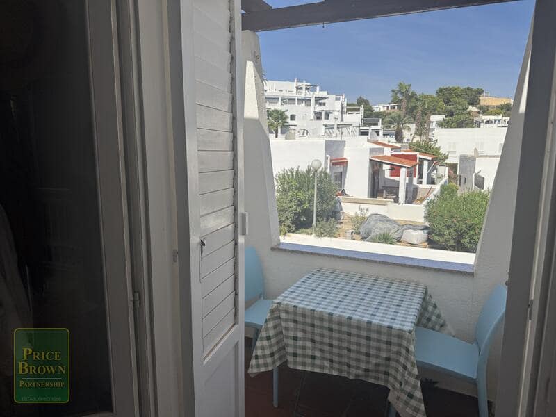 3 sypialnia Dom na sprzedaż w Mojacar z basenem - 360 000 € (Ref: 9362996)