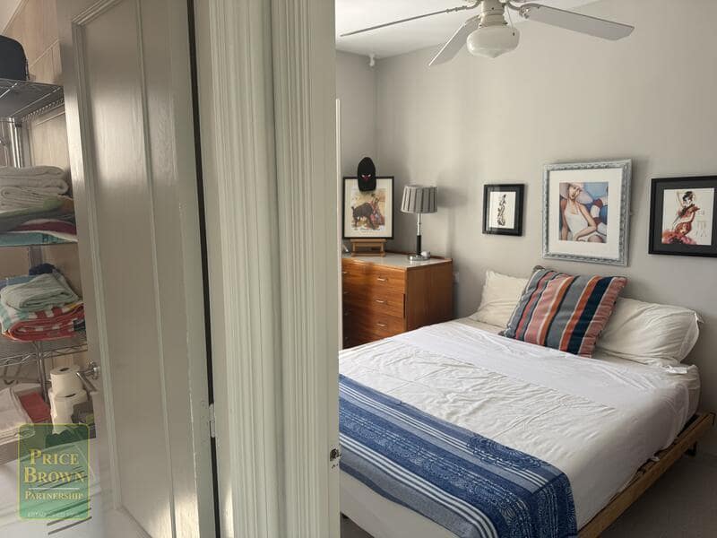 3 sypialnia Dom na sprzedaż w Mojacar z basenem - 360 000 € (Ref: 9362996)