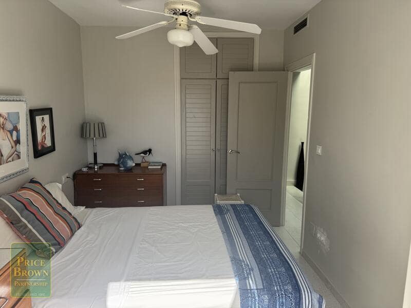 3 sypialnia Dom na sprzedaż w Mojacar z basenem - 360 000 € (Ref: 9362996)