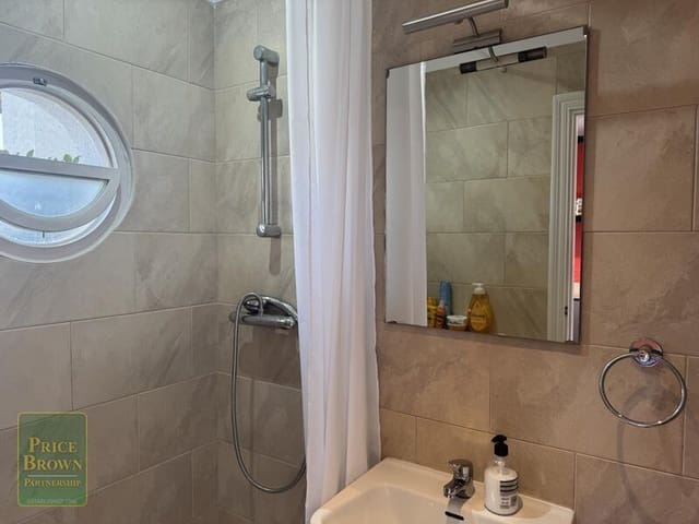 3 sypialnia Dom na sprzedaż w Mojácar z basenem - 360 000 € (Ref: 9362996)