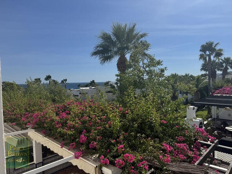 3 sypialnia Dom na sprzedaż w Mojacar z basenem - 360 000 € (Ref: 9362996)