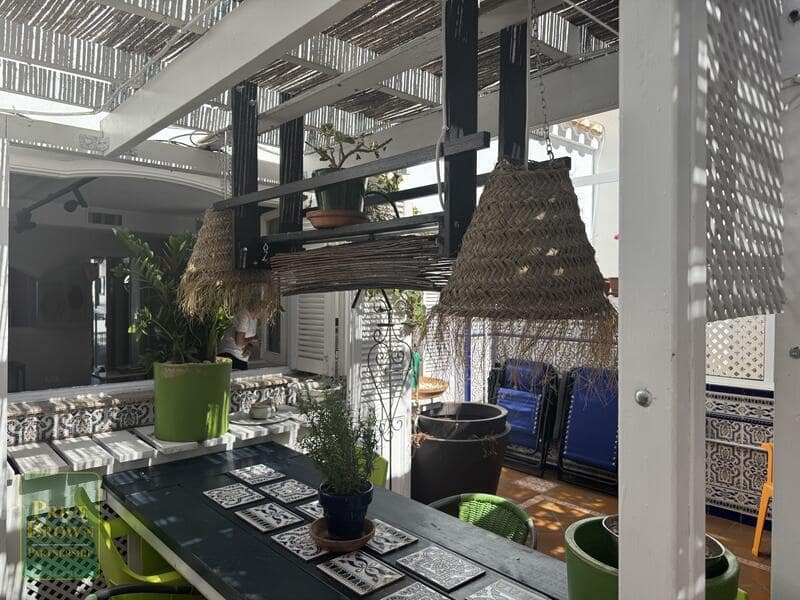 3 sypialnia Dom na sprzedaż w Mojacar z basenem - 360 000 € (Ref: 9362996)