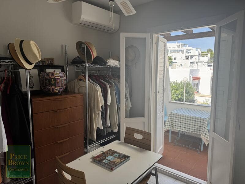 3 sypialnia Dom na sprzedaż w Mojacar z basenem - 360 000 € (Ref: 9362996)