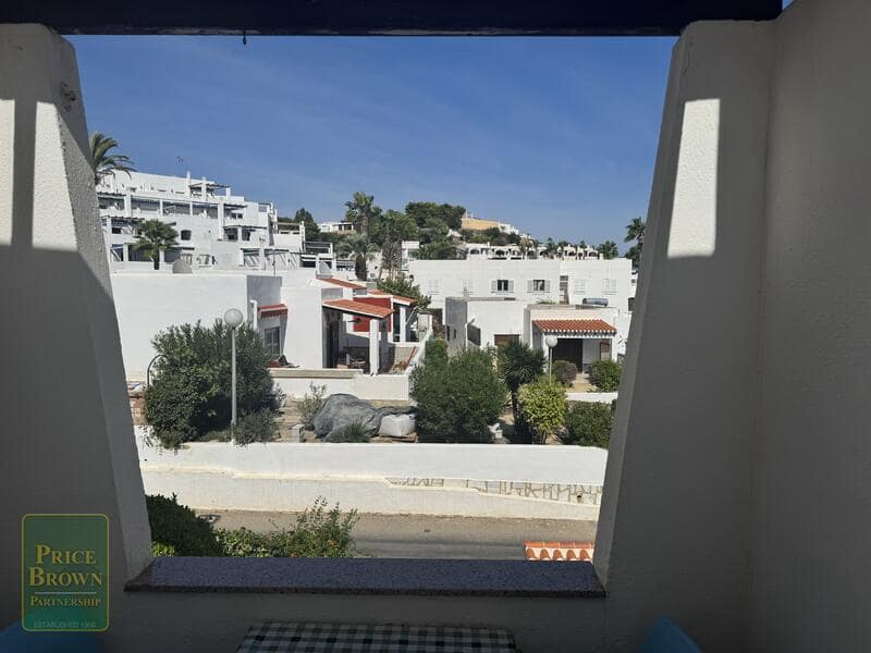 3 sypialnia Dom na sprzedaż w Mojacar z basenem - 360 000 € (Ref: 9362996)