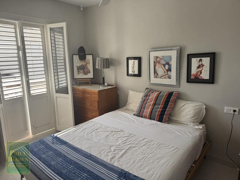 3 sypialnia Dom na sprzedaż w Mojacar z basenem - 360 000 € (Ref: 9362996)