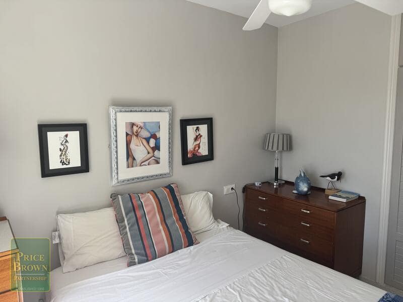 3 sypialnia Dom na sprzedaż w Mojacar z basenem - 360 000 € (Ref: 9362996)