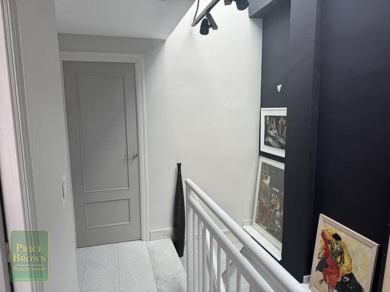 3 sypialnia Dom na sprzedaż w Mojacar z basenem - 360 000 € (Ref: 9362996)