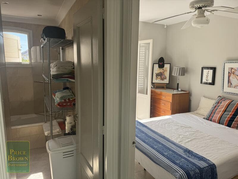 3 sypialnia Dom na sprzedaż w Mojacar z basenem - 360 000 € (Ref: 9362996)