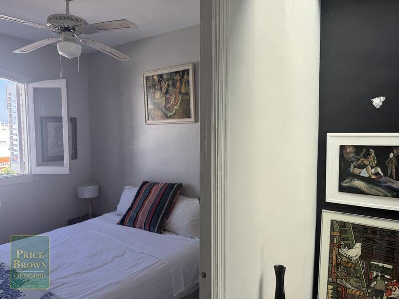 3 sypialnia Dom na sprzedaż w Mojacar z basenem - 360 000 € (Ref: 9362996)