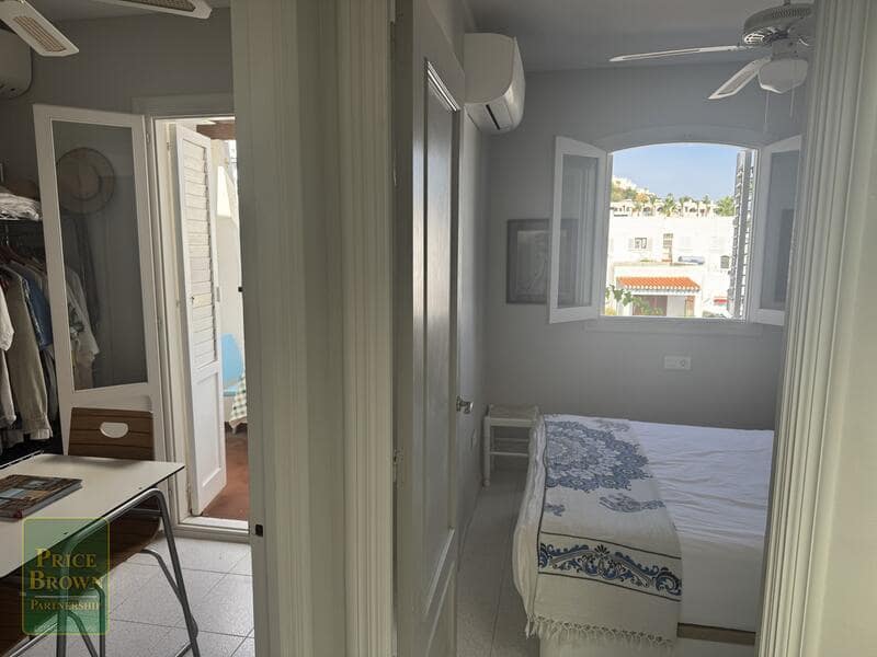 3 sypialnia Dom na sprzedaż w Mojacar z basenem - 360 000 € (Ref: 9362996)