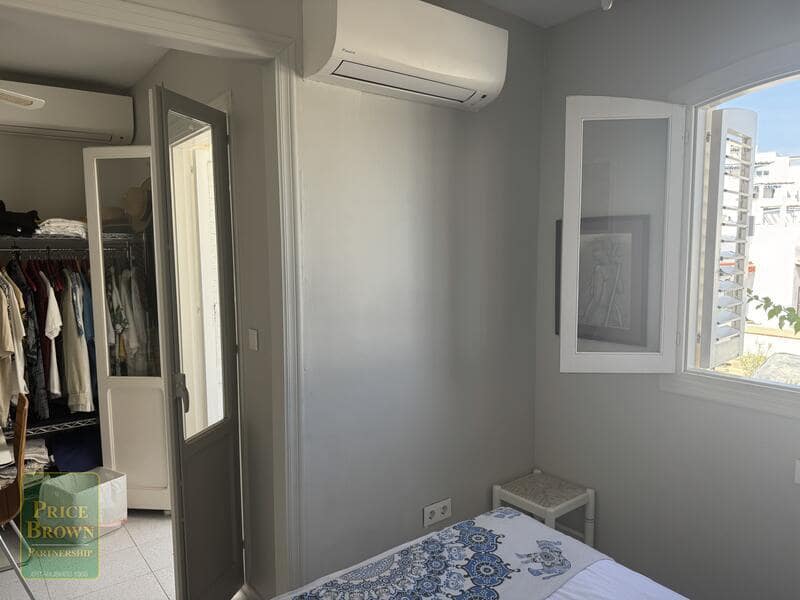 3 sypialnia Dom na sprzedaż w Mojacar z basenem - 360 000 € (Ref: 9362996)