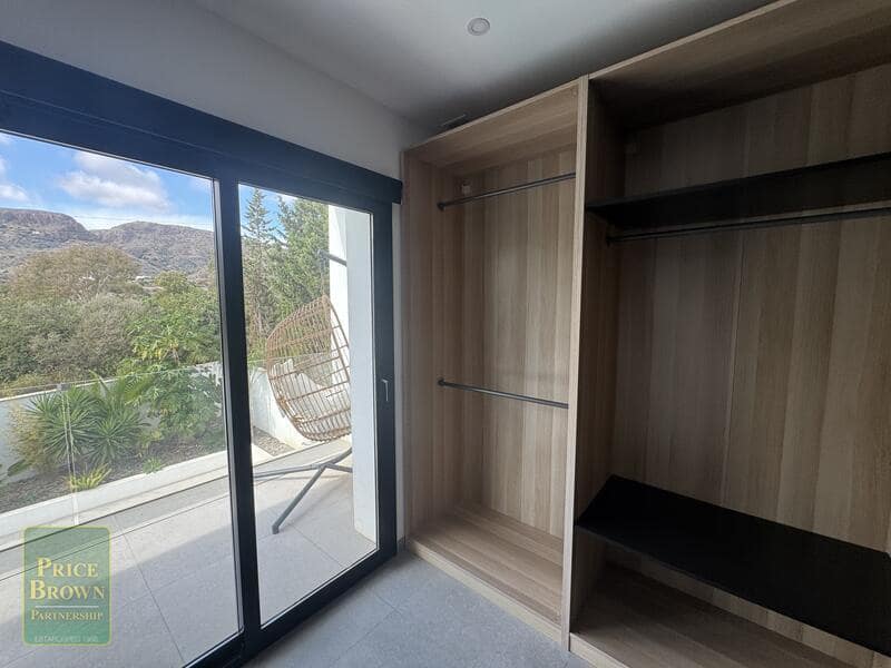 4 sypialnia Willa na sprzedaż w Mojacar z basenem garażem - 795 000 € (Ref: 9363187)