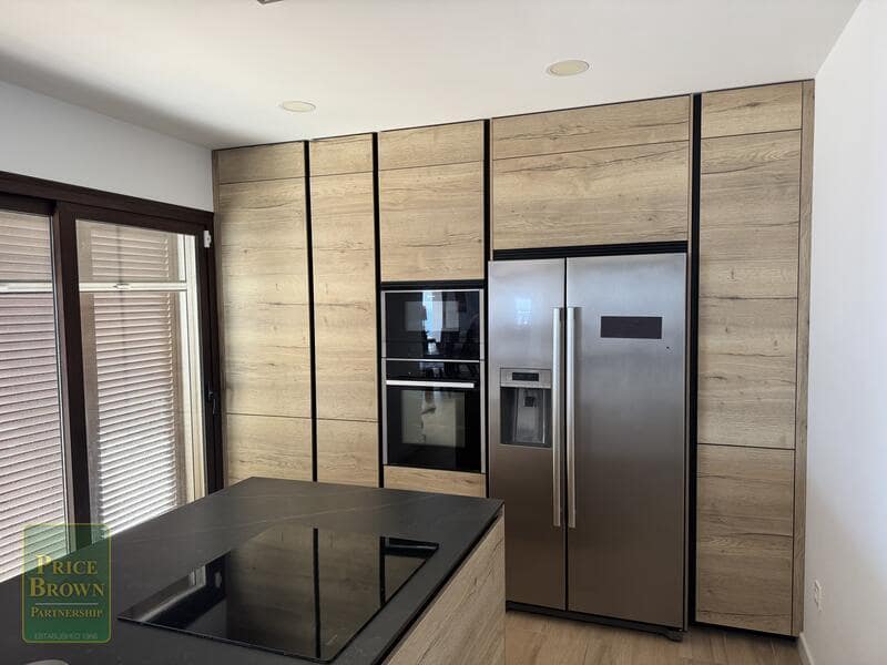 5 sypialnia Willa na sprzedaż w Mojacar z basenem - 1 250 000 € (Ref: 9386700)