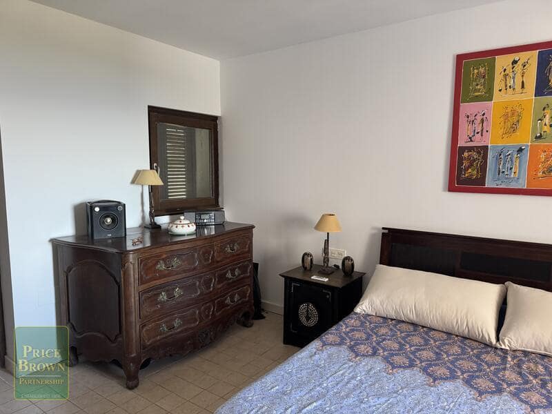 5 sypialnia Willa na sprzedaż w Mojacar z basenem - 1 250 000 € (Ref: 9386700)