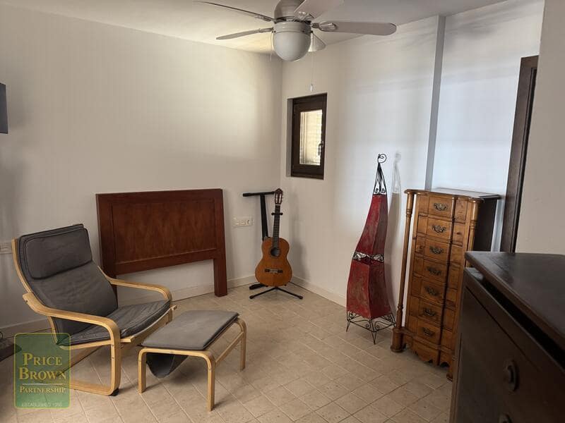 5 sypialnia Willa na sprzedaż w Mojacar z basenem - 1 250 000 € (Ref: 9386700)