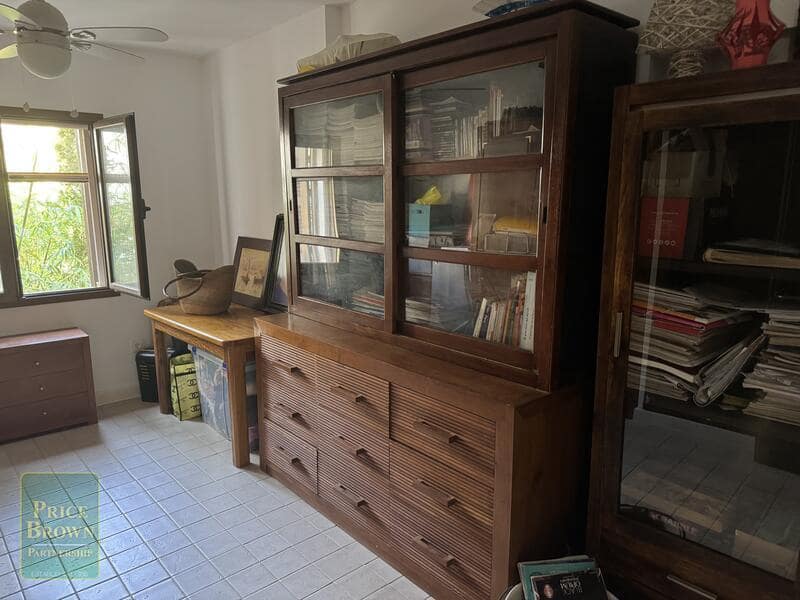 5 sypialnia Willa na sprzedaż w Mojacar z basenem - 1 250 000 € (Ref: 9386700)