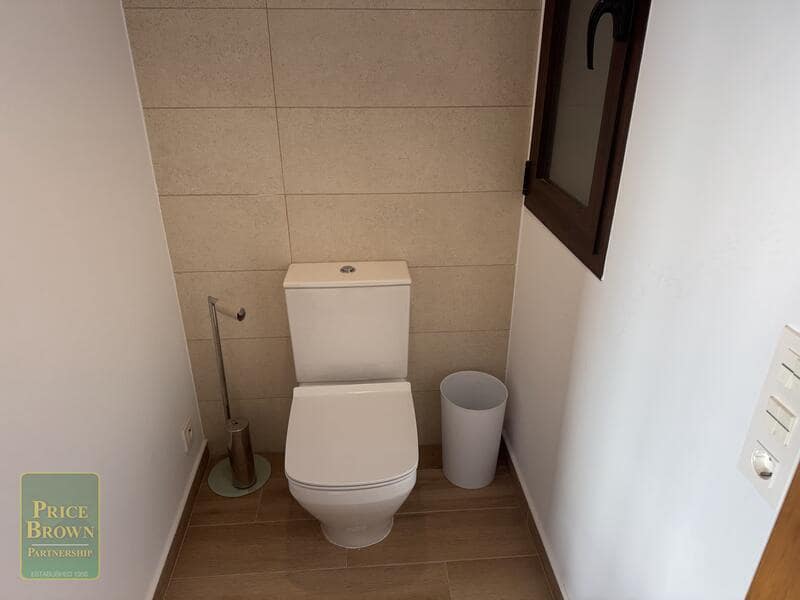 5 sypialnia Willa na sprzedaż w Mojacar z basenem - 1 250 000 € (Ref: 9386700)