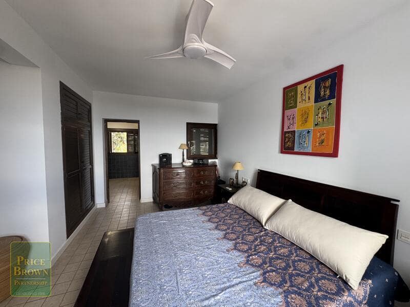 5 sypialnia Willa na sprzedaż w Mojacar z basenem - 1 250 000 € (Ref: 9386700)