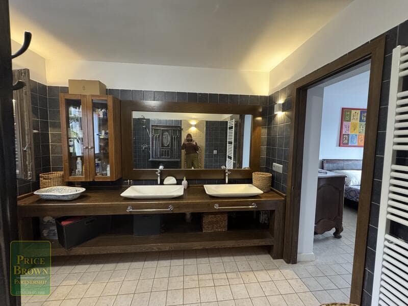 5 sypialnia Willa na sprzedaż w Mojacar z basenem - 1 250 000 € (Ref: 9386700)