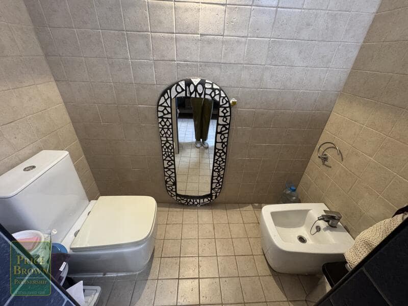 5 sypialnia Willa na sprzedaż w Mojacar z basenem - 1 250 000 € (Ref: 9386700)