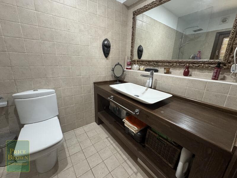 5 sypialnia Willa na sprzedaż w Mojacar z basenem - 1 250 000 € (Ref: 9386700)