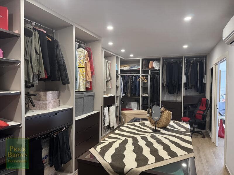 5 sypialnia Willa na sprzedaż w Mojacar z basenem - 1 250 000 € (Ref: 9386700)