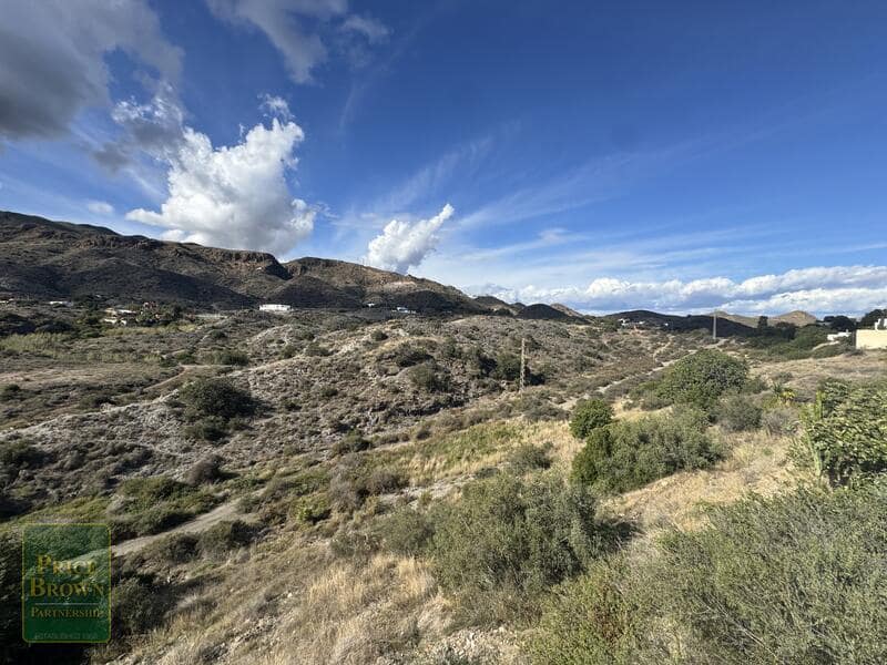 3 sypialnia Willa na sprzedaż w Mojacar z basenem - 360 000 € (Ref: 9401739)