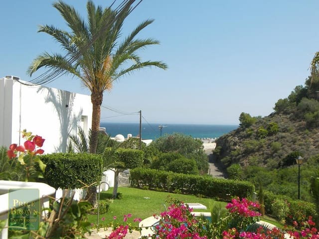 2 bedroom Apartment for sale in Mojácar with pool garage - € 199,000 (Ref: 9402508)