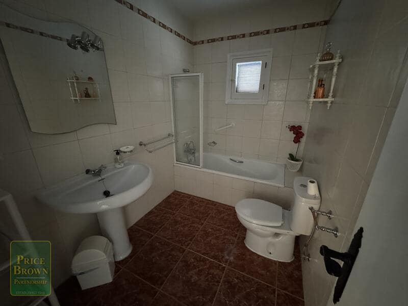 2 quarto Moradia para venda em La Parata com garagem - 375 000 € (Ref: 9510196)