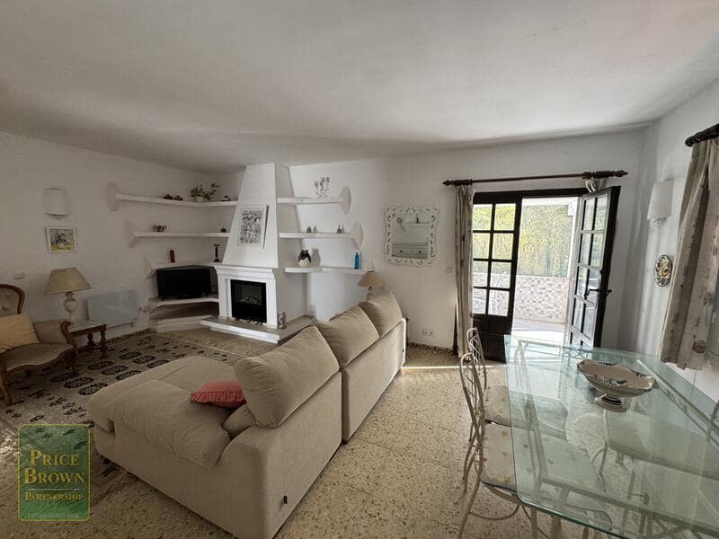 2 quarto Moradia para venda em La Parata com garagem - 375 000 € (Ref: 9510196)