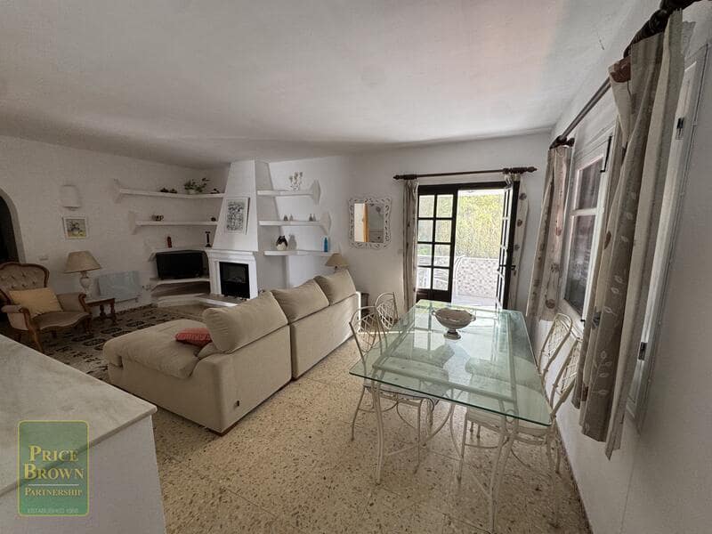 2 quarto Moradia para venda em La Parata com garagem - 375 000 € (Ref: 9510196)