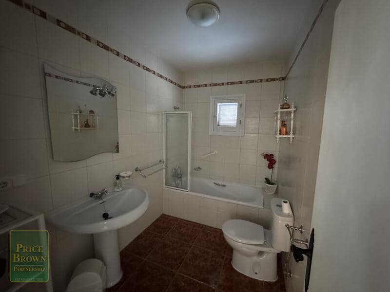 2 quarto Moradia para venda em La Parata com garagem - 375 000 € (Ref: 9510196)