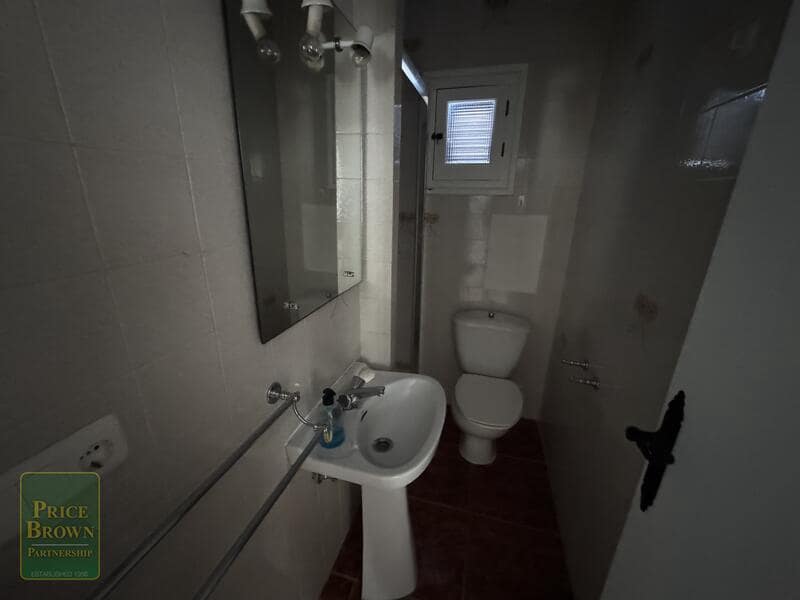 2 quarto Moradia para venda em La Parata com garagem - 375 000 € (Ref: 9510196)