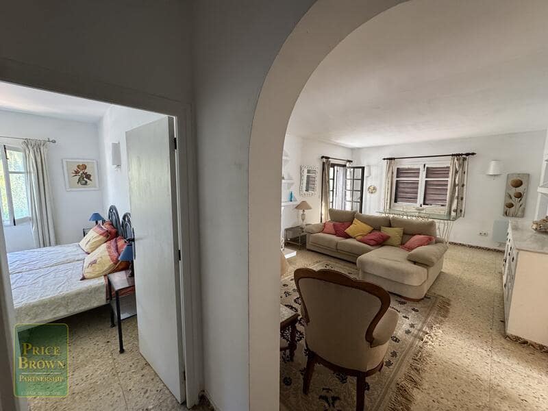 2 quarto Moradia para venda em La Parata com garagem - 375 000 € (Ref: 9510196)