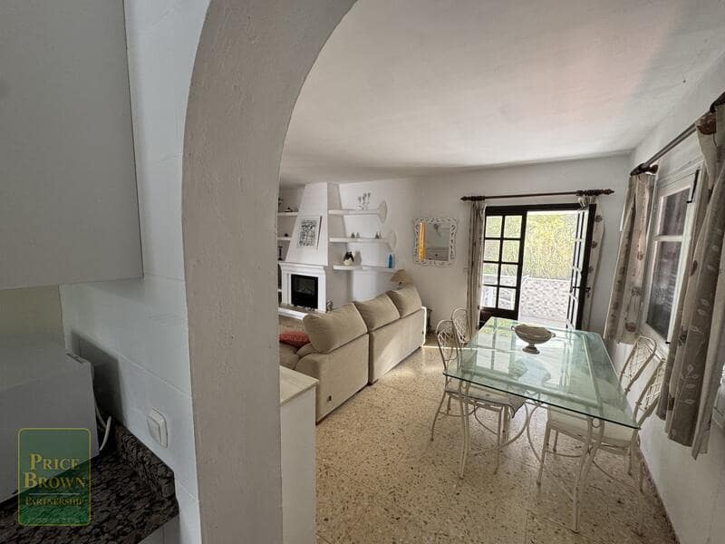 2 quarto Moradia para venda em La Parata com garagem - 375 000 € (Ref: 9510196)