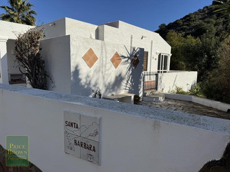 2 quarto Moradia para venda em La Parata com garagem - 375 000 € (Ref: 9510196)