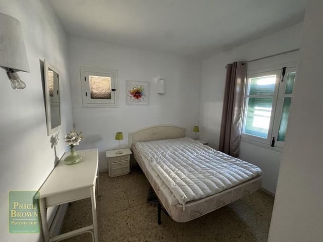 2 quarto Moradia para venda em La Paratá, Huércal-Overa com garagem - 375 000 € (Ref: 9510196)