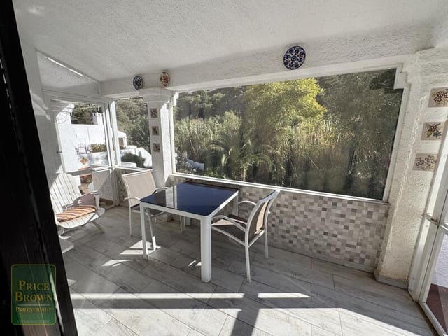 2 quarto Moradia para venda em La Paratá, Huércal-Overa com garagem - 375 000 € (Ref: 9510196)