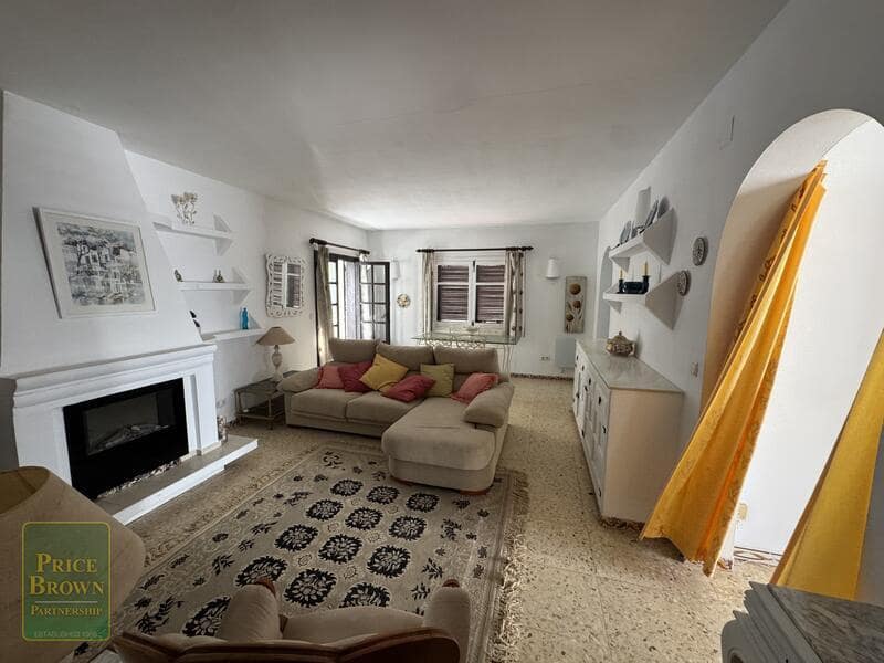 2 quarto Moradia para venda em La Parata com garagem - 375 000 € (Ref: 9510196)