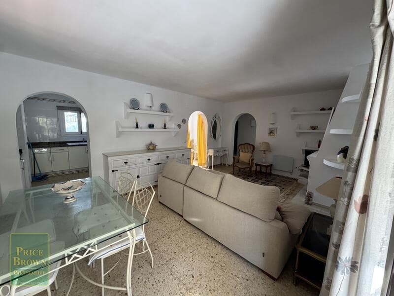 2 quarto Moradia para venda em La Parata com garagem - 375 000 € (Ref: 9510196)