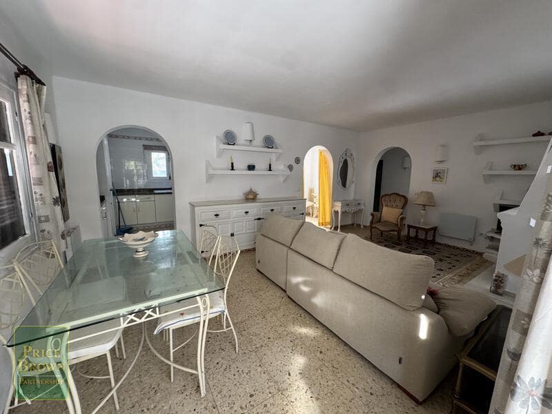 2 quarto Moradia para venda em La Parata com garagem - 375 000 € (Ref: 9510196)