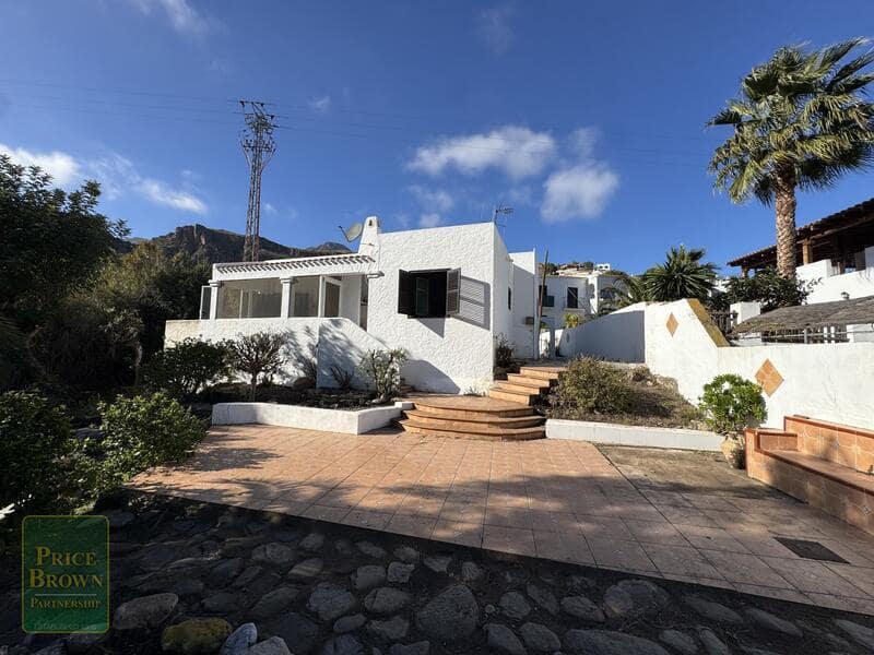 2 quarto Moradia para venda em La Parata com garagem - 375 000 € (Ref: 9510196)