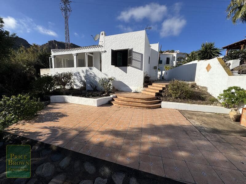 2 quarto Moradia para venda em La Parata com garagem - 375 000 € (Ref: 9510196)