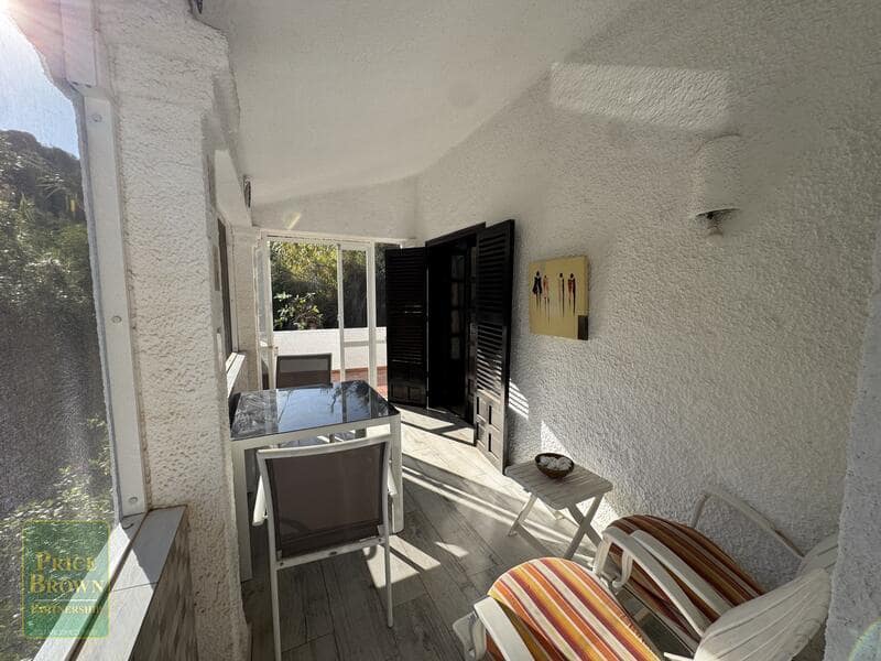 2 quarto Moradia para venda em La Parata com garagem - 375 000 € (Ref: 9510196)