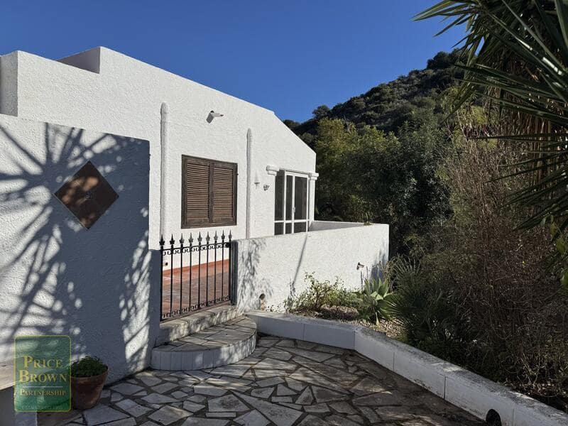 2 quarto Moradia para venda em La Parata com garagem - 375 000 € (Ref: 9510196)