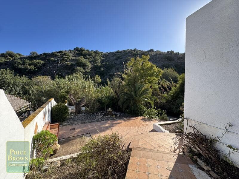 2 quarto Moradia para venda em La Parata com garagem - 375 000 € (Ref: 9510196)